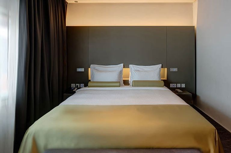 فندق بيتكا أحد أفضل الفنادق في دوبروفنيك السياحة في دوبروفنيك.. 5 مزارات في لؤلؤة البحر الأدرياتيكي