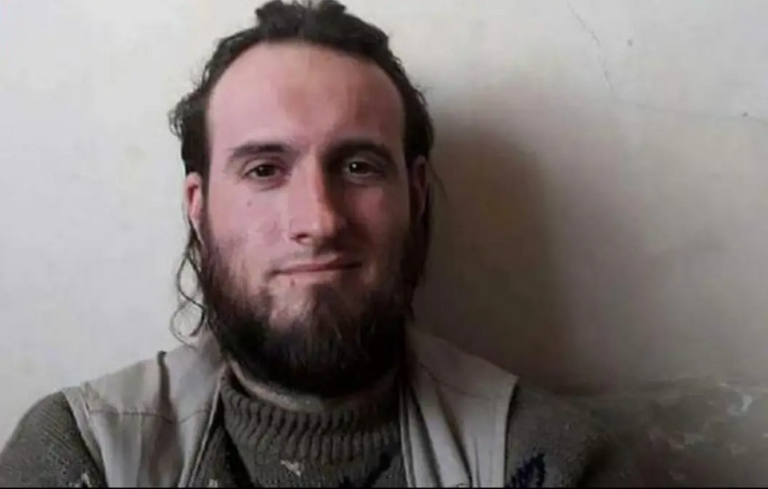 جوناثان جيفري