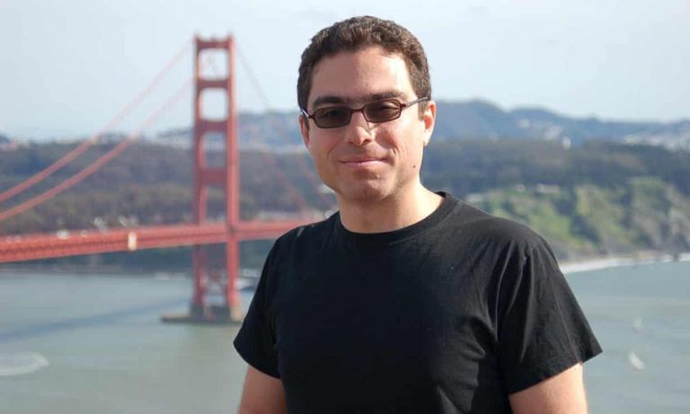 سياماك نمازي