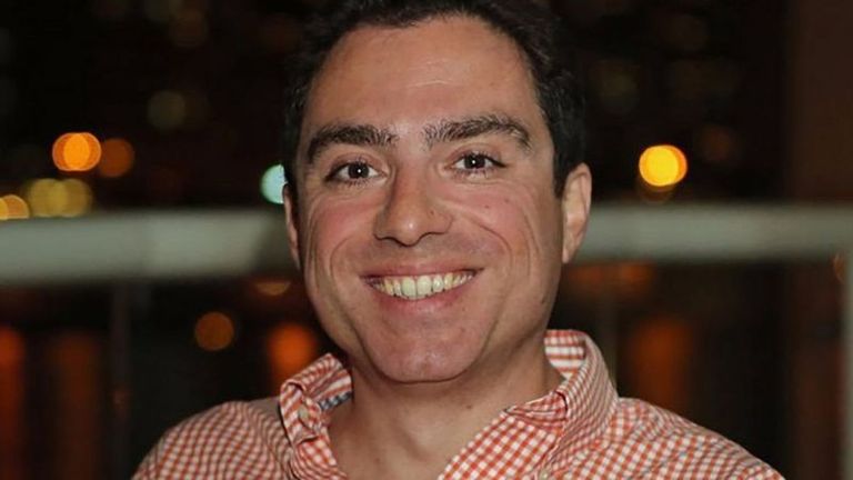 سياماك نمازي