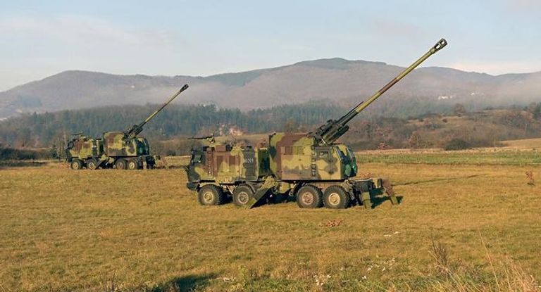 الرئيس الصربي ألكسندر فوتشيتش