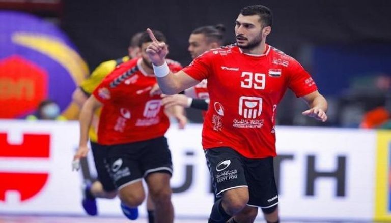 منتخب مصر لكرة اليد ربع نهائي كأس العالم لكرة اليد 2023
