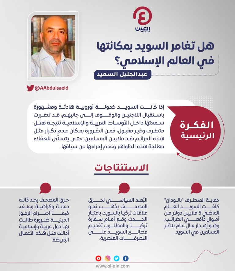 عبدالجليل السعيد