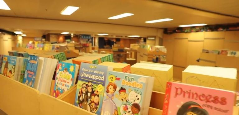 أكبر مكتبة عائمة LOGOS HOPE تعبر قناة السويس سفينة الأمل LOGOS HOPE.. أكبر مكتبة عائمة تعبر قناة السويس