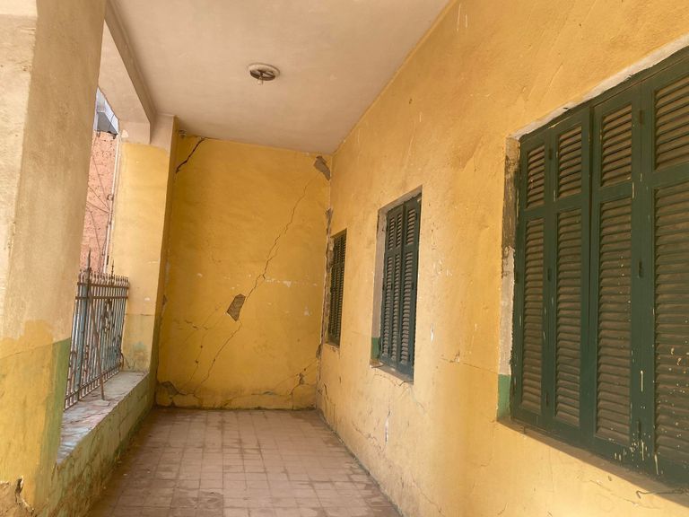 عباس محمود العقاد