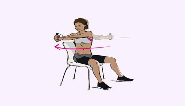 تمارين شد البطن تمارين شد البطن بالمنزل