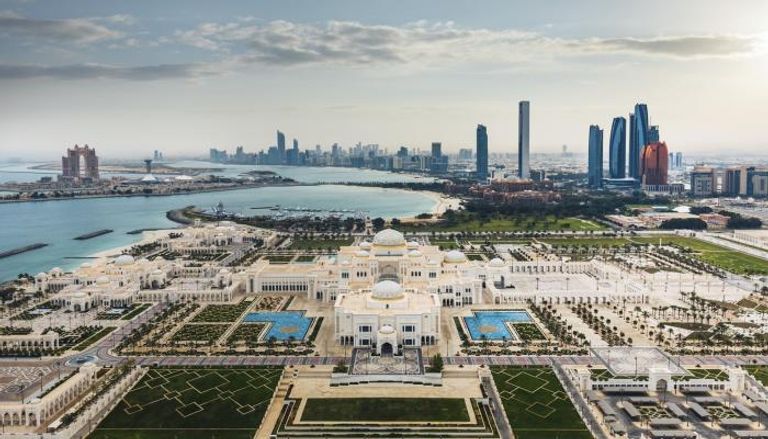 فنادق أبوظبي تستقبل 4.1 مليون نزيل في 2022 