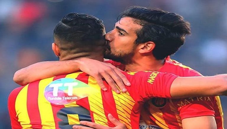 فريق الترجي الترجي الرياضي التونسي