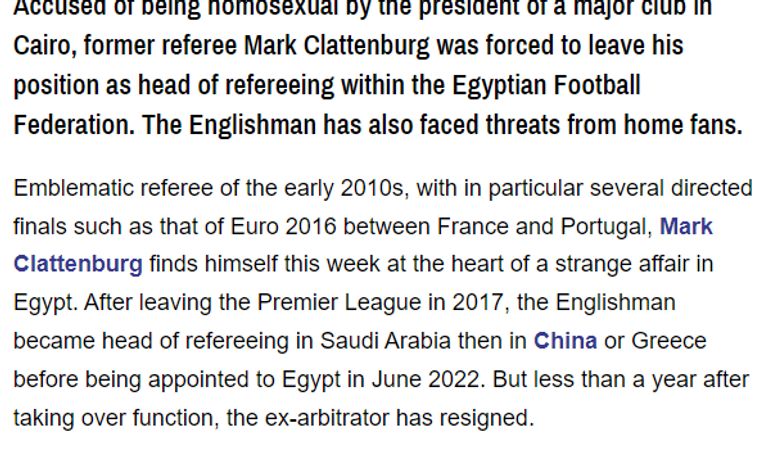 مونت كارلو مرتضى منصور رئيس الزمالك وكلاتنبرج