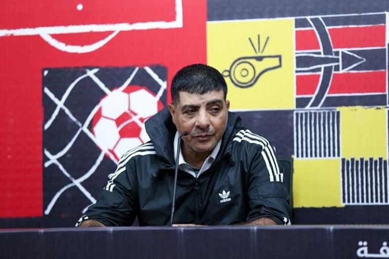 طارق العشري جوسفالدو فيريرا مدرب الزمالك