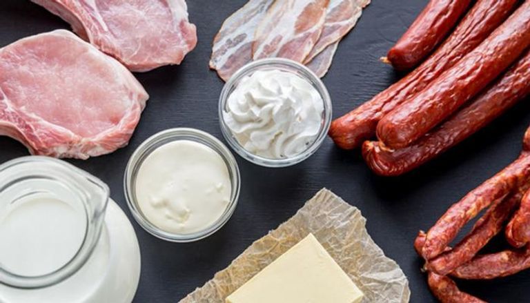 منظمة الصحة العالمية تحذر من أضرار الدهون المتحولة