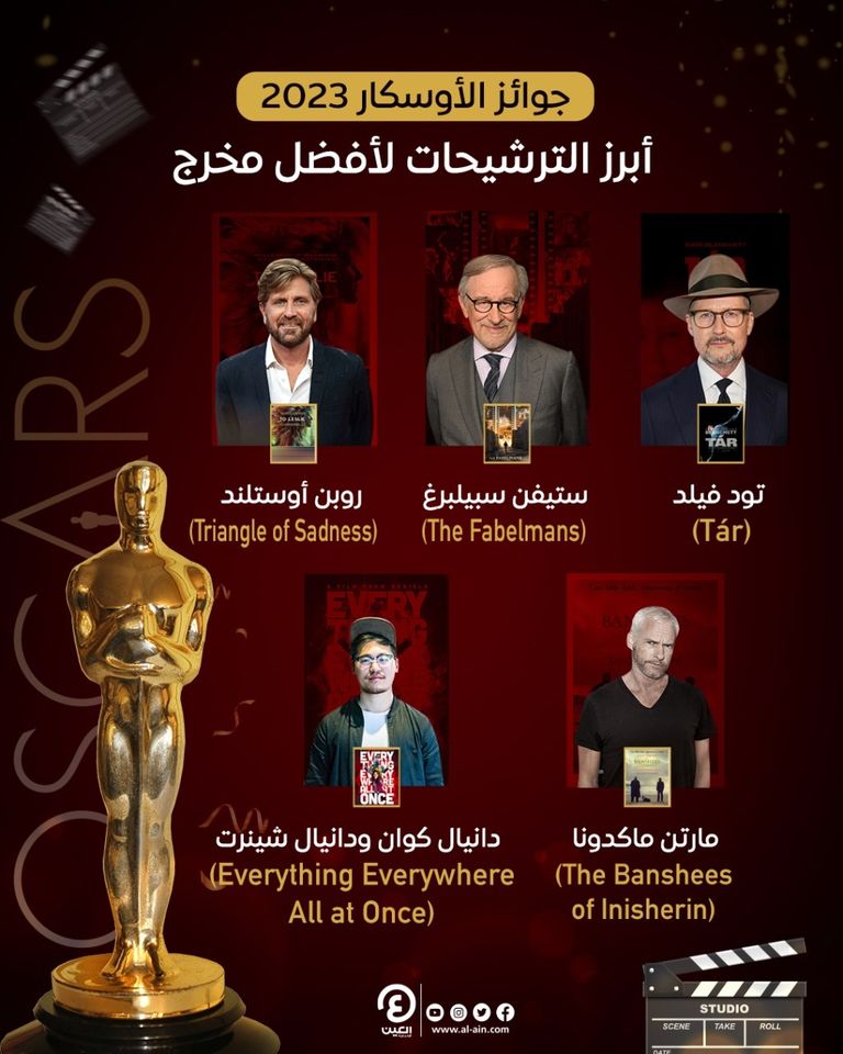 تمثال الأوسكار