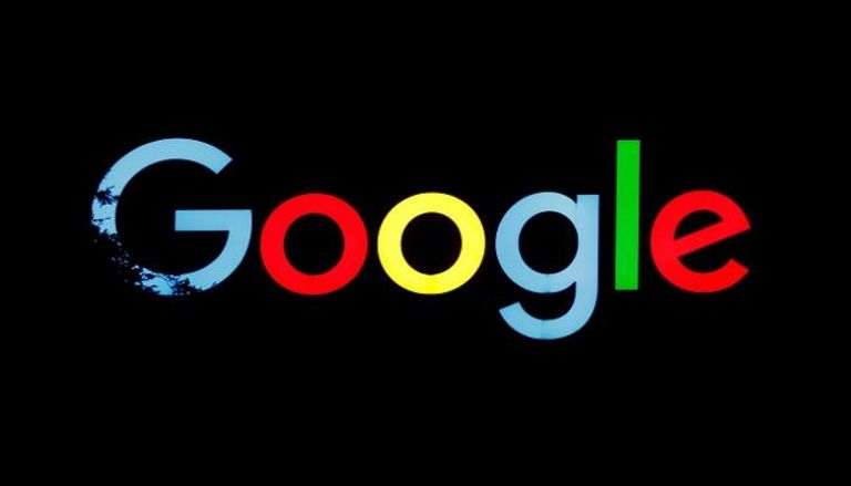 شعار غوغل - رويترز