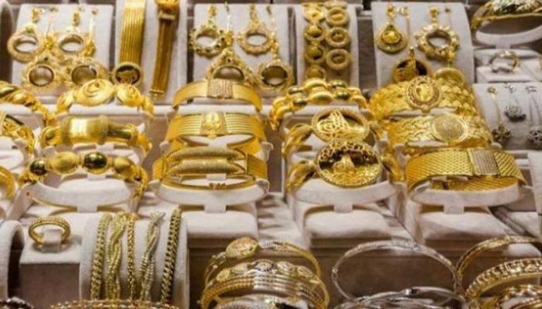 زيادة في أسعار الذهب بأسواق مصر - أرشيفية