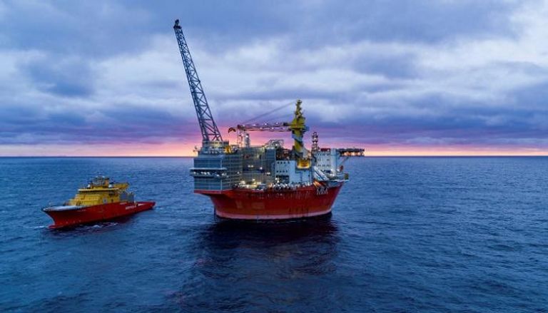 النرويج تتوسع في استكشاف النفط والغاز
