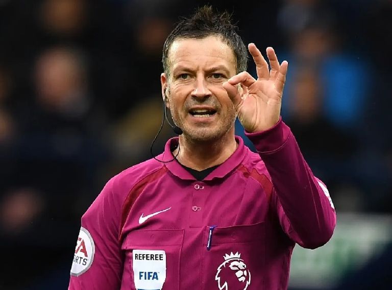 مارك كلاتنبيرج مرتضى منصور رئيس نادي الزمالك