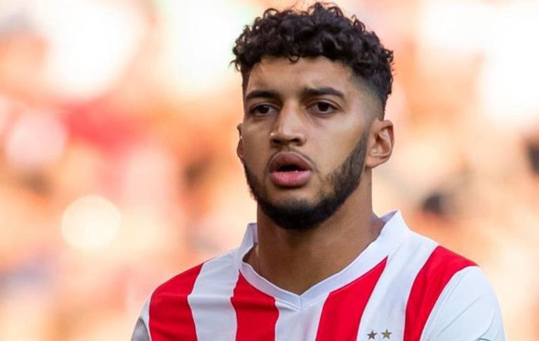 إسماعيل صيباري