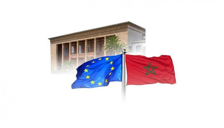 علما المغرب والاتحاد الأوروبي
