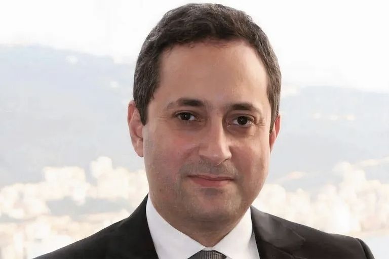 مجموعة صور لانفجار مرفأ بيروت - أ.ف.ب