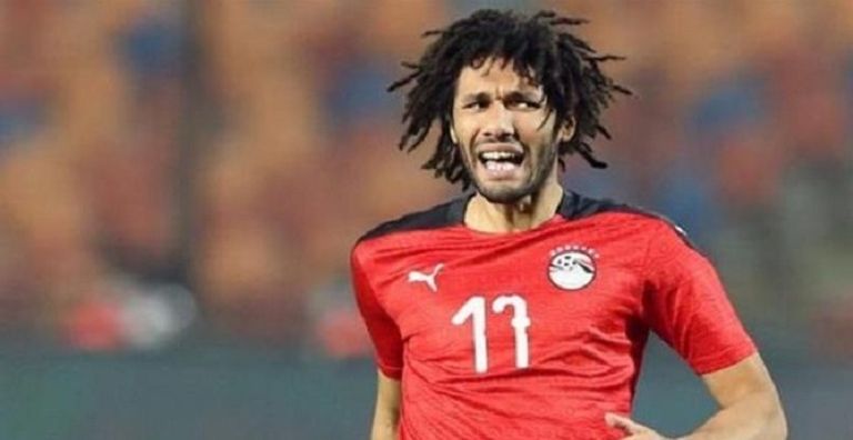 محمد النني نجم أرسنال ومنتخب مصر محمد النني نجم أرسنال ومنتخب مصر