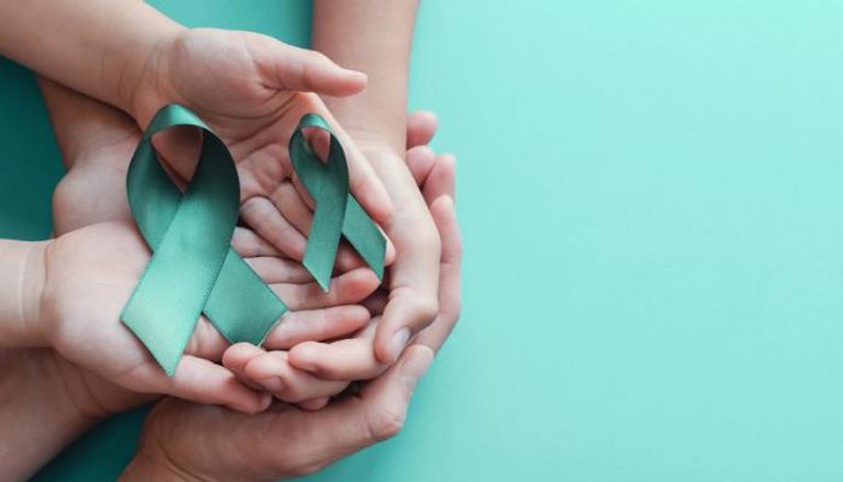 سرطان عنق الرحم رابع أكثر أنواع مرض السرطان شيوعا بين النساء - أرشيفية