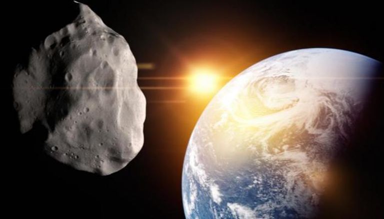 الكويكب سيقترب من الطرف الجنوبي لأمريكا الجنوبية - أرشيفية
