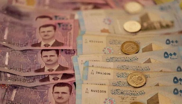 تراجع سعر الدولار اليوم في سوريا - تحديث لحظي