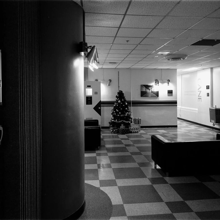 حرب أوكرانيا تعيد الشهرة لمخبأ نووي بكندا