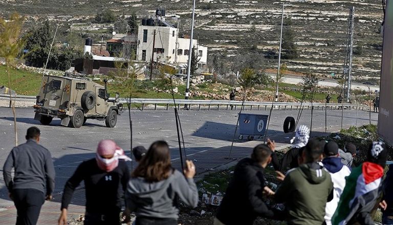 الرئيس الفلسطيني محمود عباس