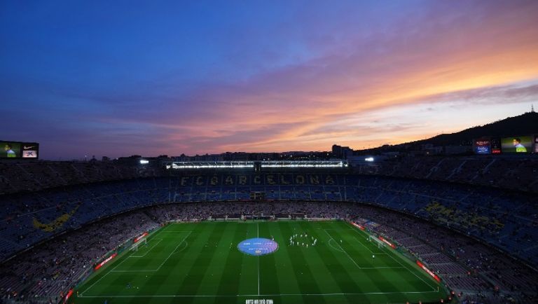 ملعب "كامب نو"