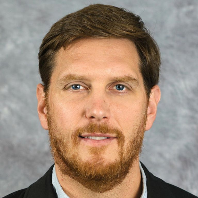 غريغوري نيميت الأستاذ في جامعة ويسكونسن ماديسون الأمريكية