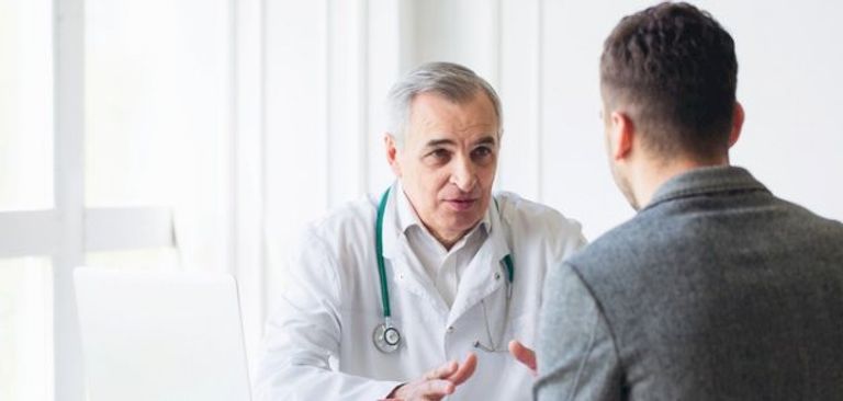 أسباب التهاب البروستاتا أعراض التهاب البروستاتا