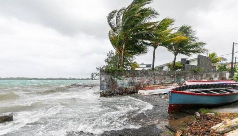 مقتل 16 في مدغشقر جراء العاصفة المدارية تشينيسو- أرشيفية