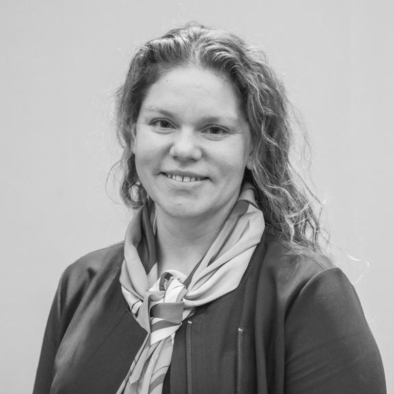 فيكتوريا جوندرسون اجتماع لوزيرة الخزانة الأمريكية في كينيا