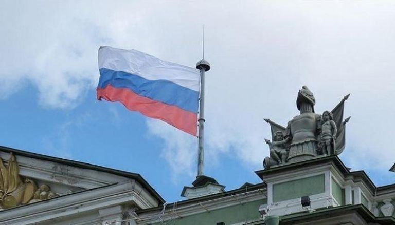 روسيا تطالب سفير لاتفيا بمغادرة أراضيها