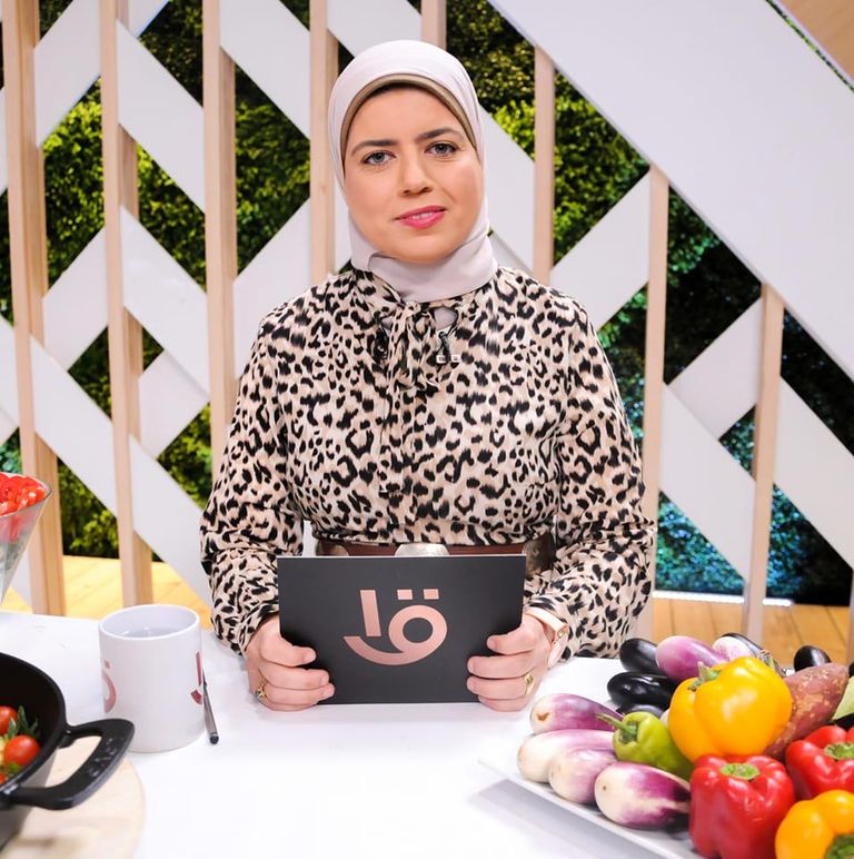 الدكتورة منال عز الدين