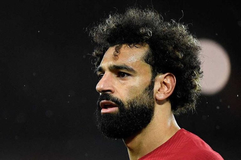 محمد صلاح ميسي ومبابي وبنزيما يتصدرون أفضل 100 لاعب في العالم