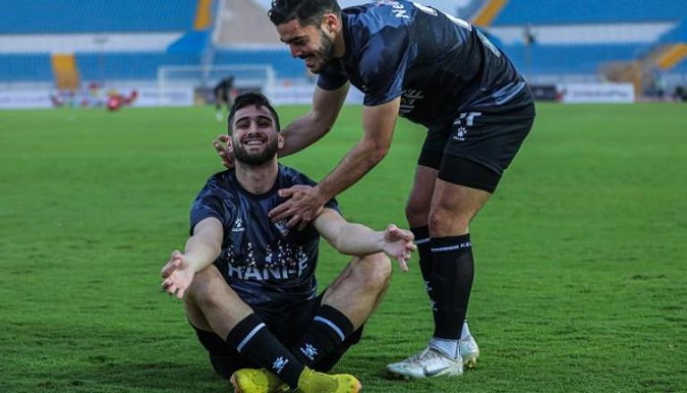رزقي حمرون 