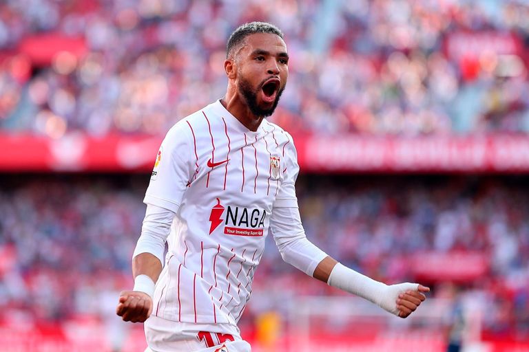 يوسف النصيري