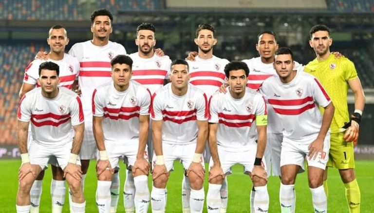 صفقات الزمالك المصري