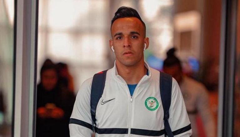 الزمالك المصري