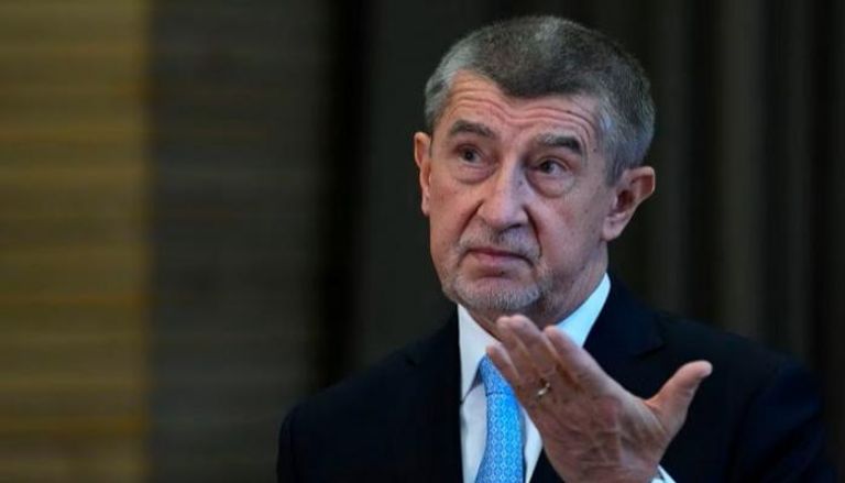 مرشح الرئاسة في التشيك أندريه بابيش