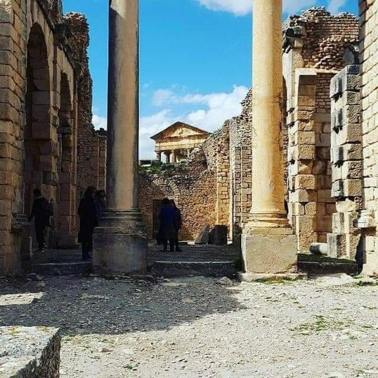 مسرح