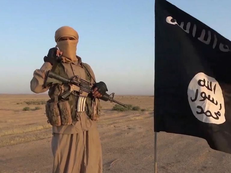 تمدد داعش والقاعدة في غرب أفريقيا