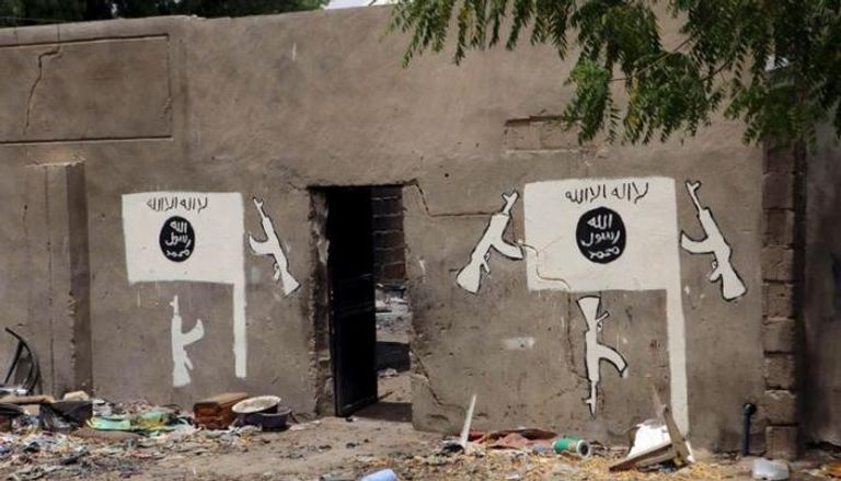 تمدد داعش والقاعدة في غرب أفريقيا