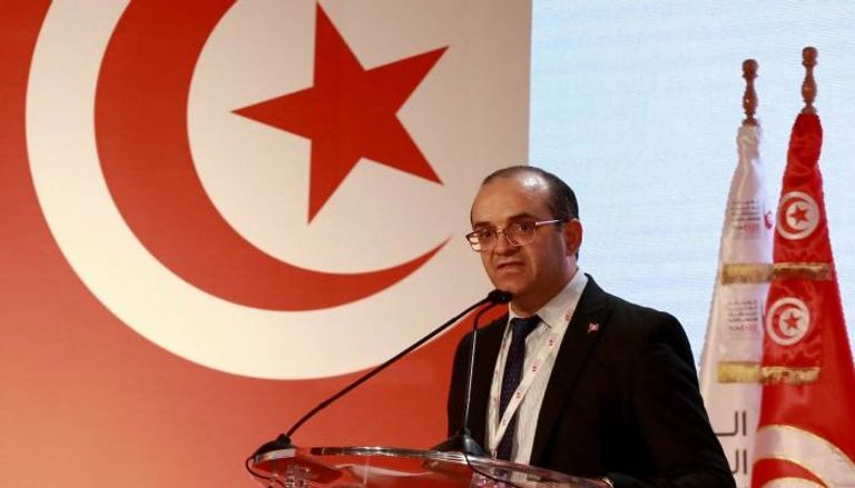 فاروق بوعسكر رئيس هيئة الانتخابات التونسية