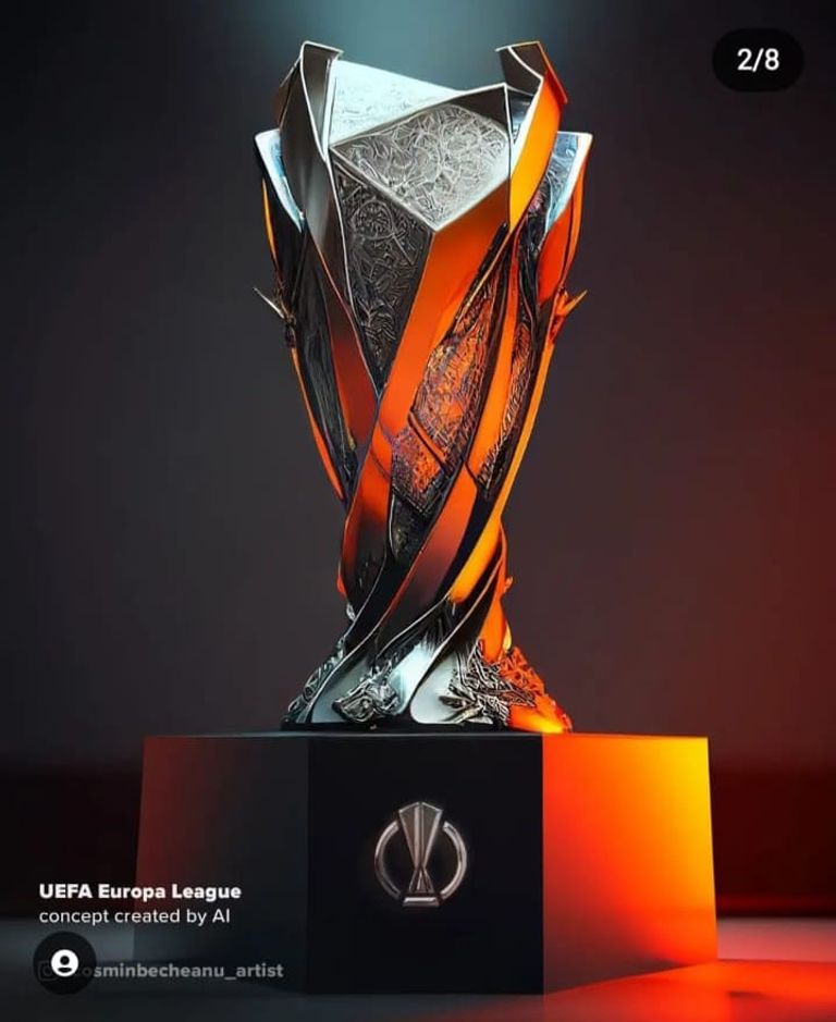 الدوري الأوروبي كأس العالم