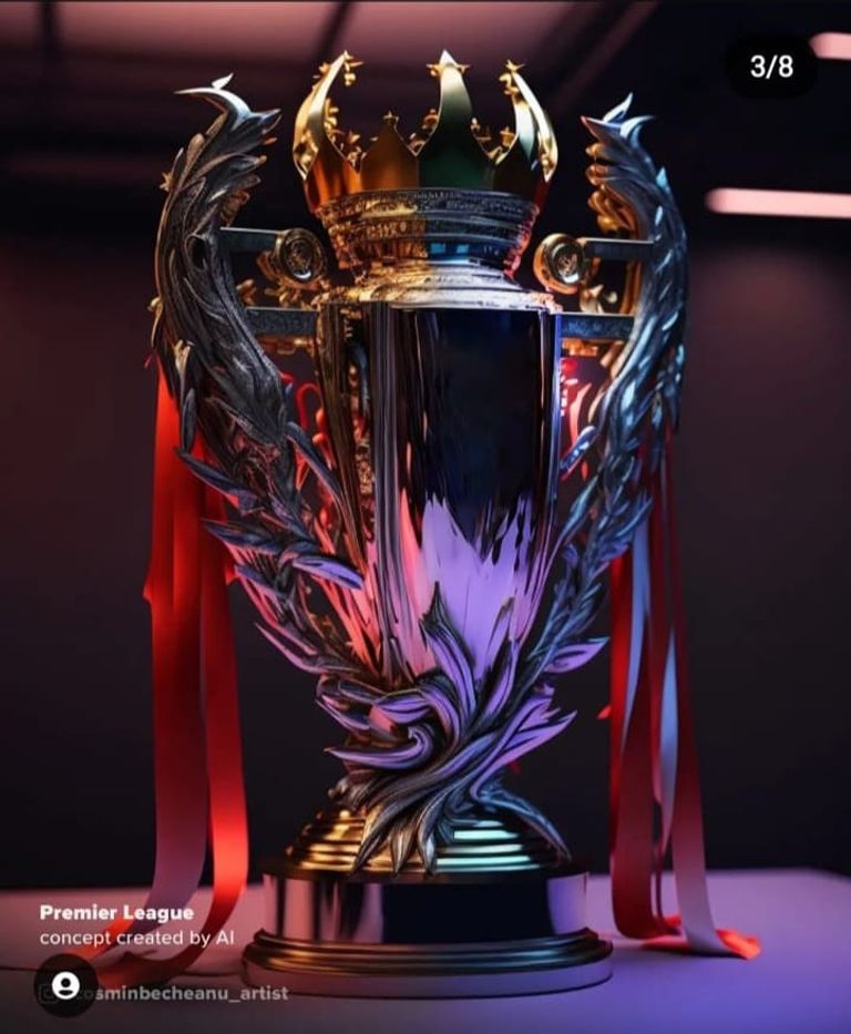 الدوري الإنجليزي كأس العالم