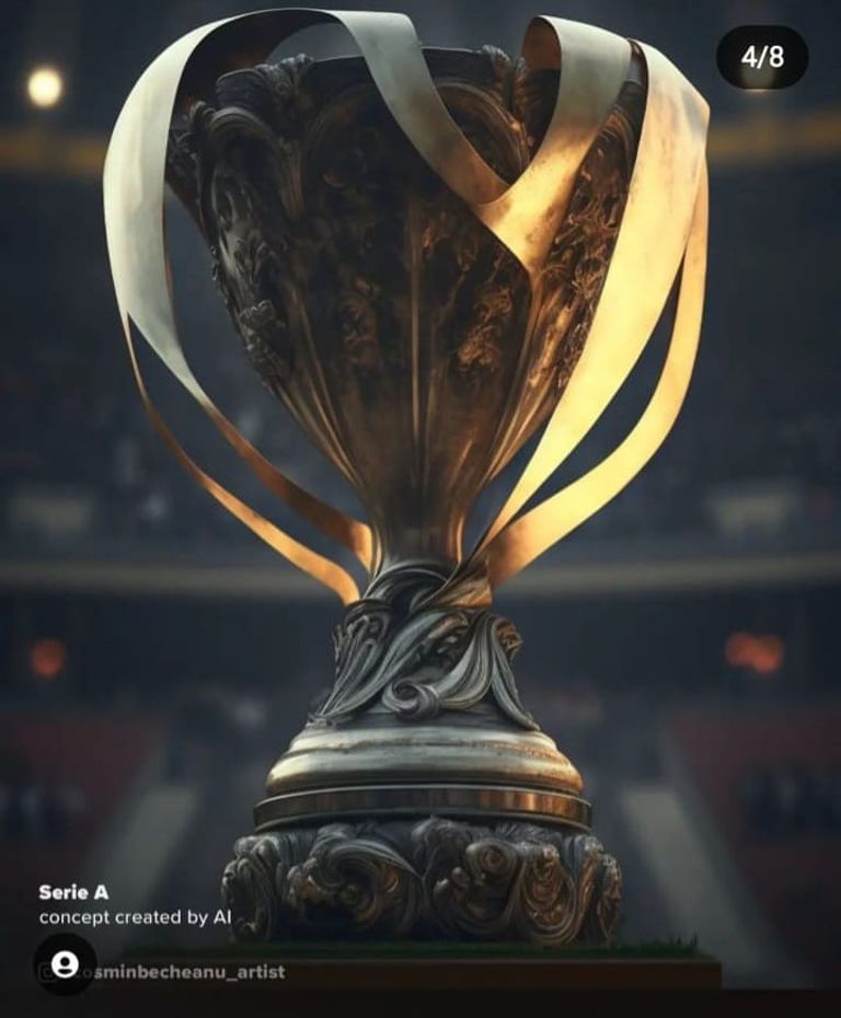 الدوري الإيطالي كأس العالم