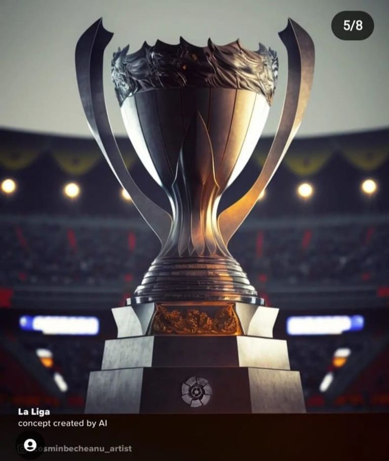 الدوري الإسباني كأس العالم